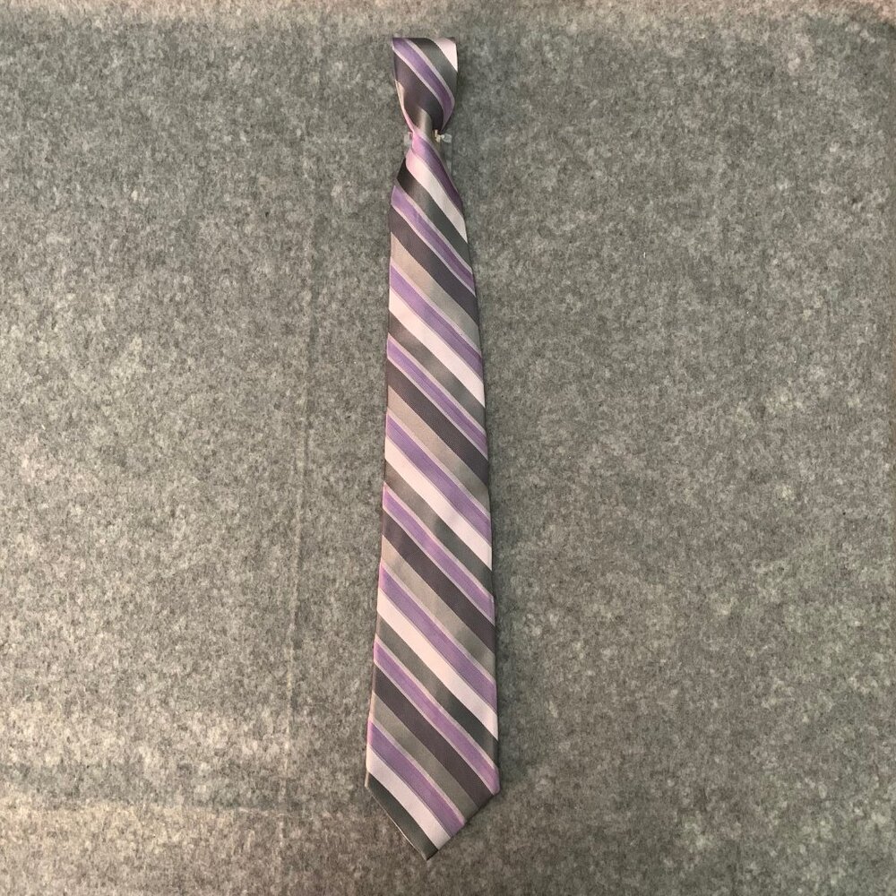 Arrow Premium Collection Men’s Necktie, 100% Silk